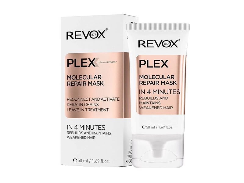 REVOX Mască 50 ml