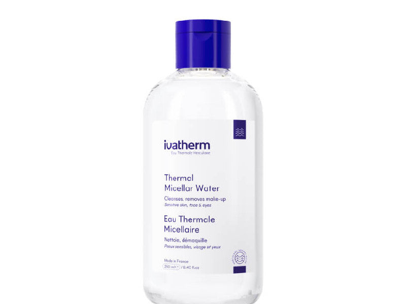 Ivatherm Lotiune micelara 250ml 250 ml