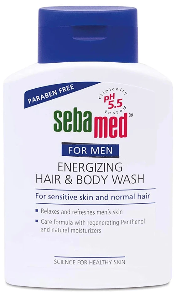 Sebamed Gel de duș 200 ml