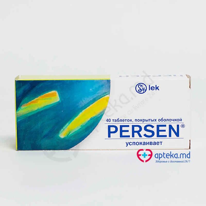 Persen 35 mg/17,5 mg/17,5 mg drajeuri