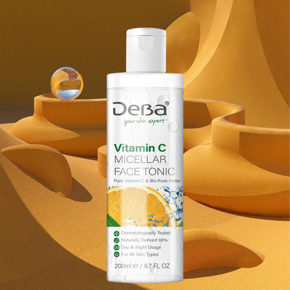 Rubella Beauty Apă micelară