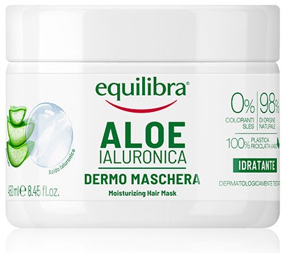 Equilibra Acid hialuronic 400 ml