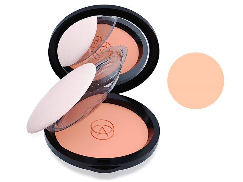 Astra Pudra p/u fata Natural Skin 34-Caramel 7g 7 g
