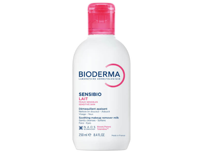 Bioderma Sensibio Loțiune 250 ml