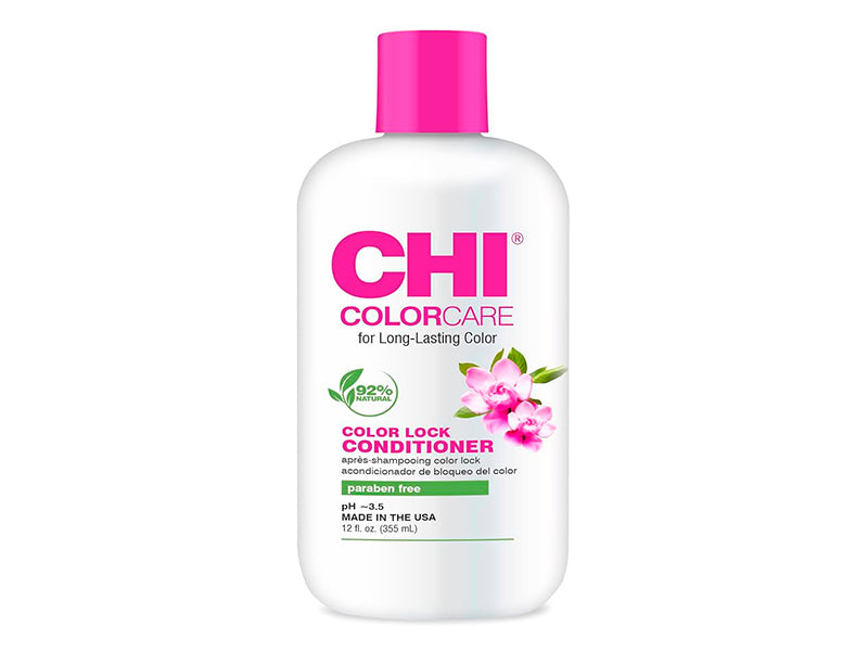CHI COLORCARE COLOR LOCK CONDITIONER 355 ml 355 ml