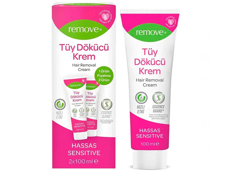 Treda Cremă 100 ml