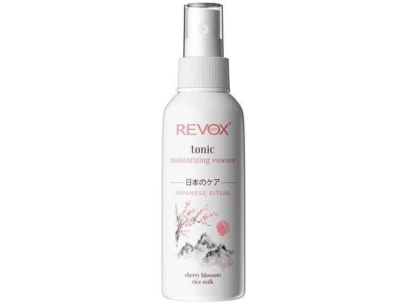 REVOX Tonic 120 ml