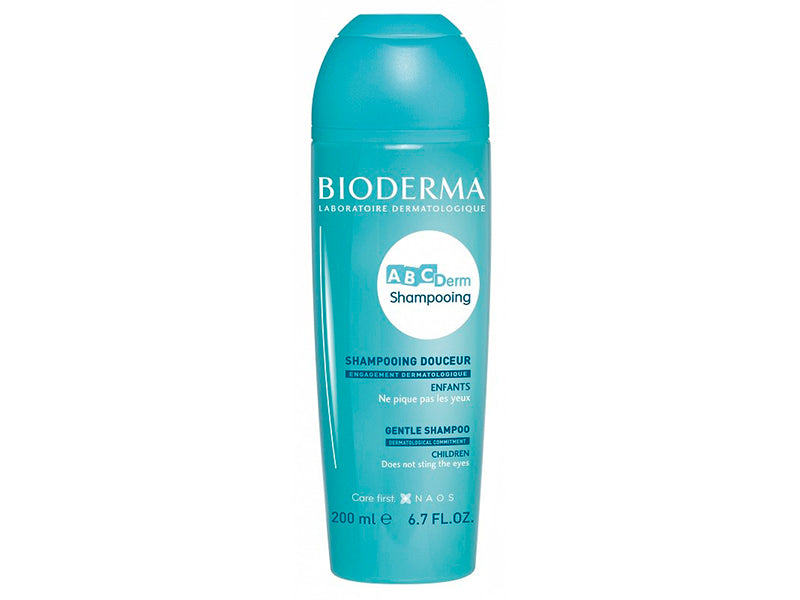 Bioderma Șampon 200 ml