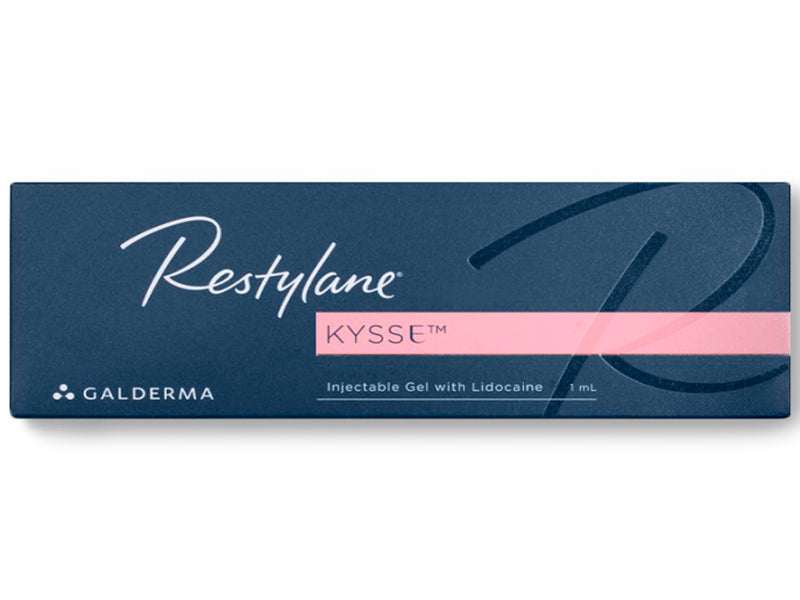 Galderma Restylane Restylane Kysse 1ml 1 ml