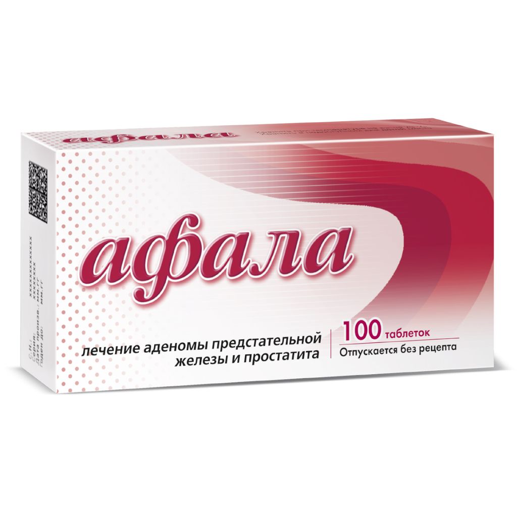 Afala comprimate de supt