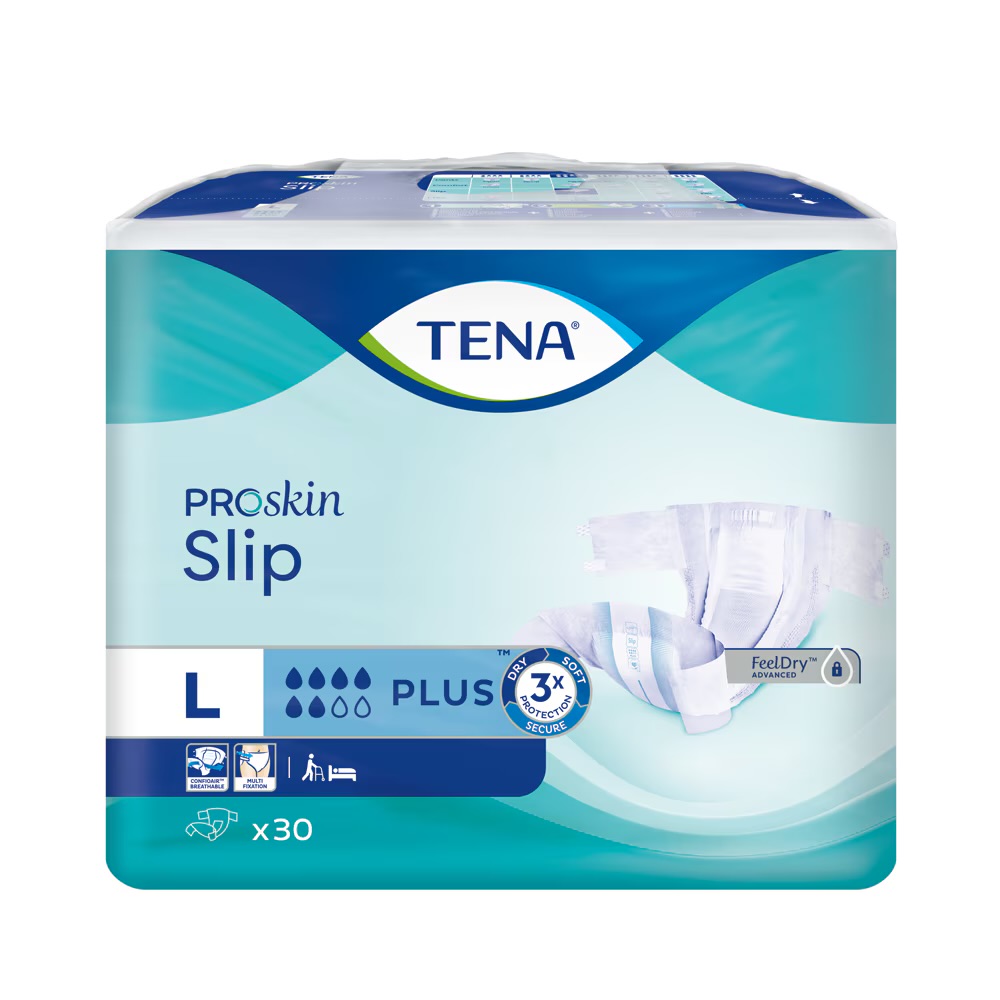 Tena для взрослых L 30 шт.
