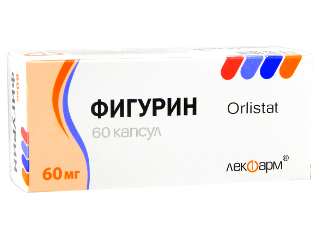 Figurin 60 mg capsule