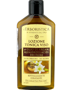 Athena’S Athena s Argan Lotiune tonica lotiune tonica 200 ml Ulei 1 comp