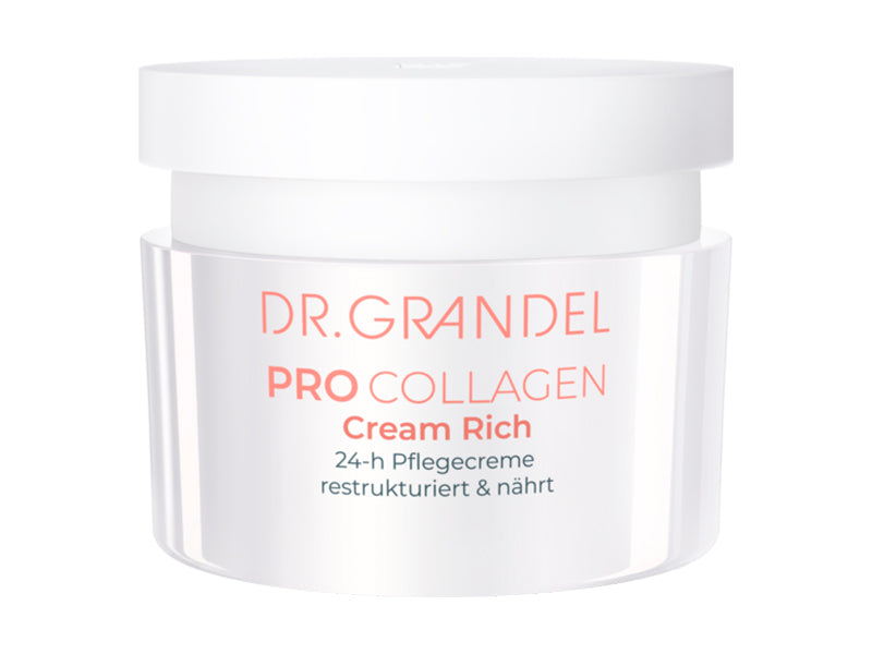 Dr.Grandel ProCollagen nutritiva 50ml Cremă 50 ml