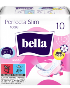 Bella Ultra 4 капель 10 шт.