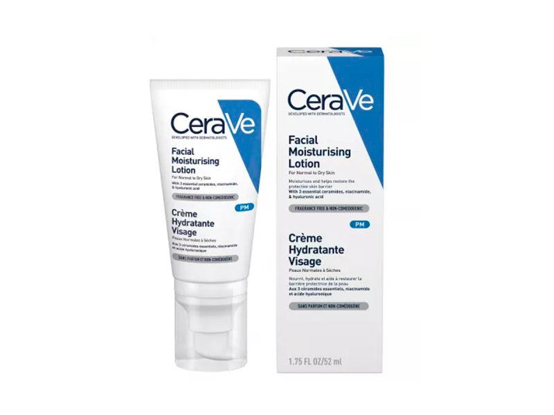 CeraVe Cremă 52 ml