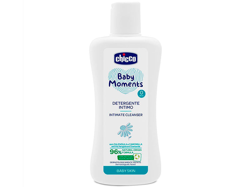 Chicco intimate gel 250 ml