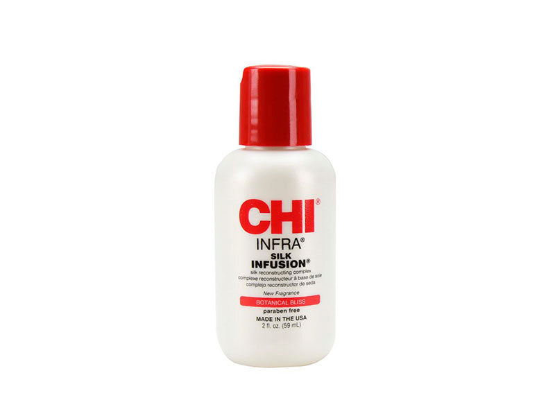 CHI INFRA - SILK INFUSION -BOTANICAL BLISS 59 ml 59 ml
