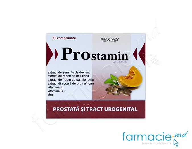Prostamin comp.