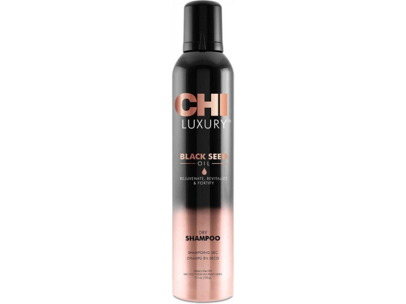 CHI shampoo