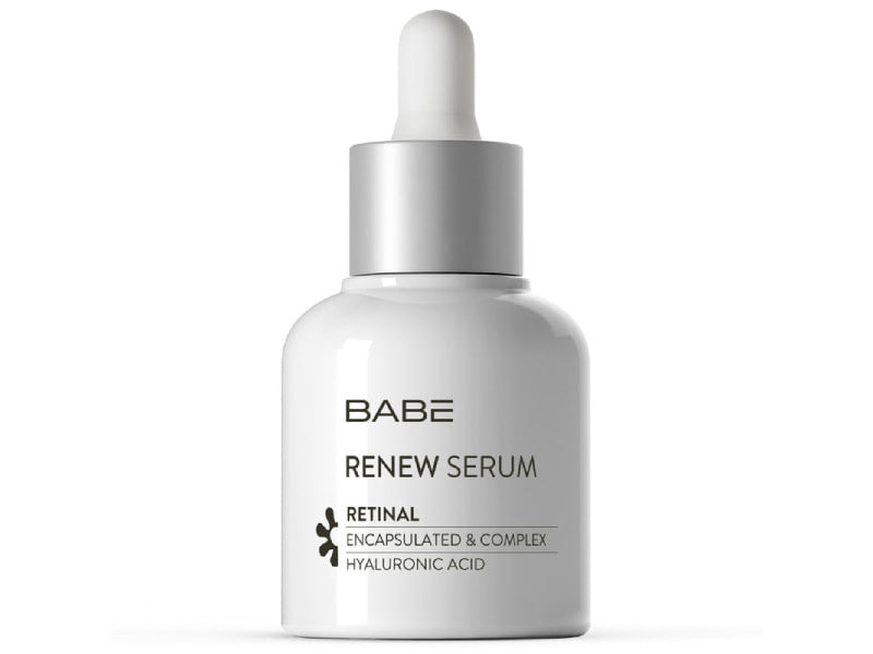 Laboratorios Babe S.L. BABE Renew 30ml Ser 30 ml