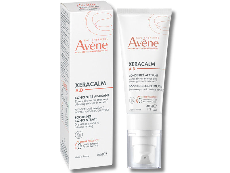 Pierre Fabre Xeracalm 40 ml