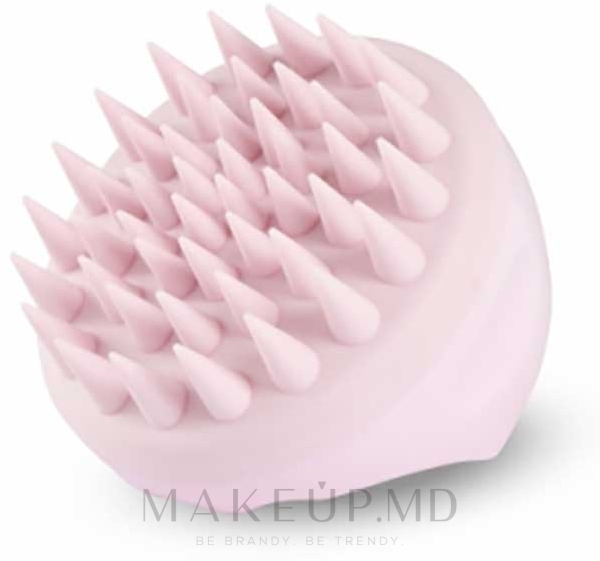 IDC Institute Perie pentru față IDC Institute Massage Hair Brush Shampoo Brush