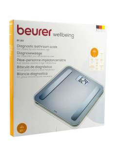 Beurer BF183 cântar diagnostic