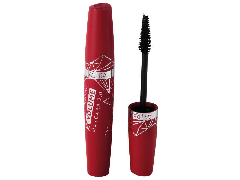 Astra Rimel cu efect de volum Subliminal X Volume 11ml 11 ml
