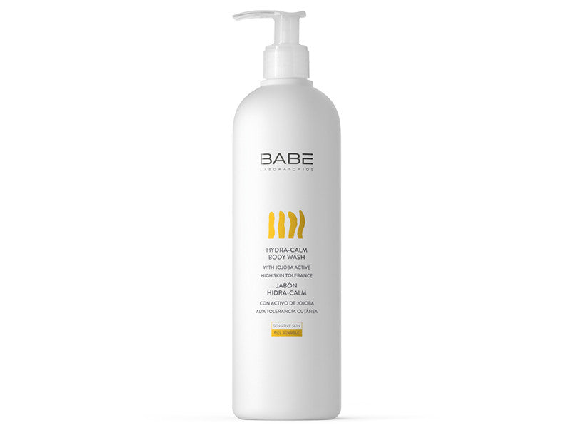 Laboratorios Babe S.L. 500 ml
