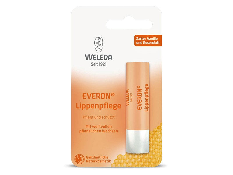 Weleda Balsam