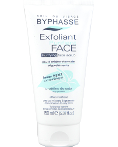 Byphasse Exfoliant 1 comp