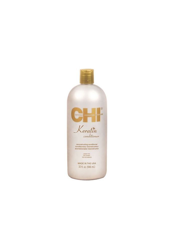 CHI KERATIN RECONSTRUCTING CONDITIONER 946 ml