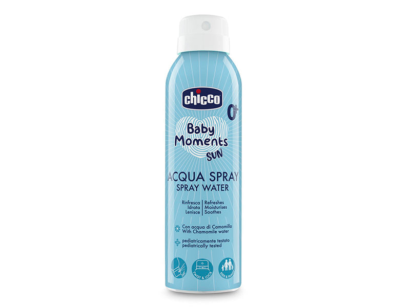 Chicco spray