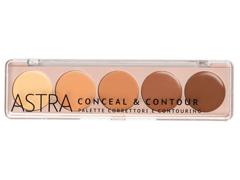Astra 5 g
