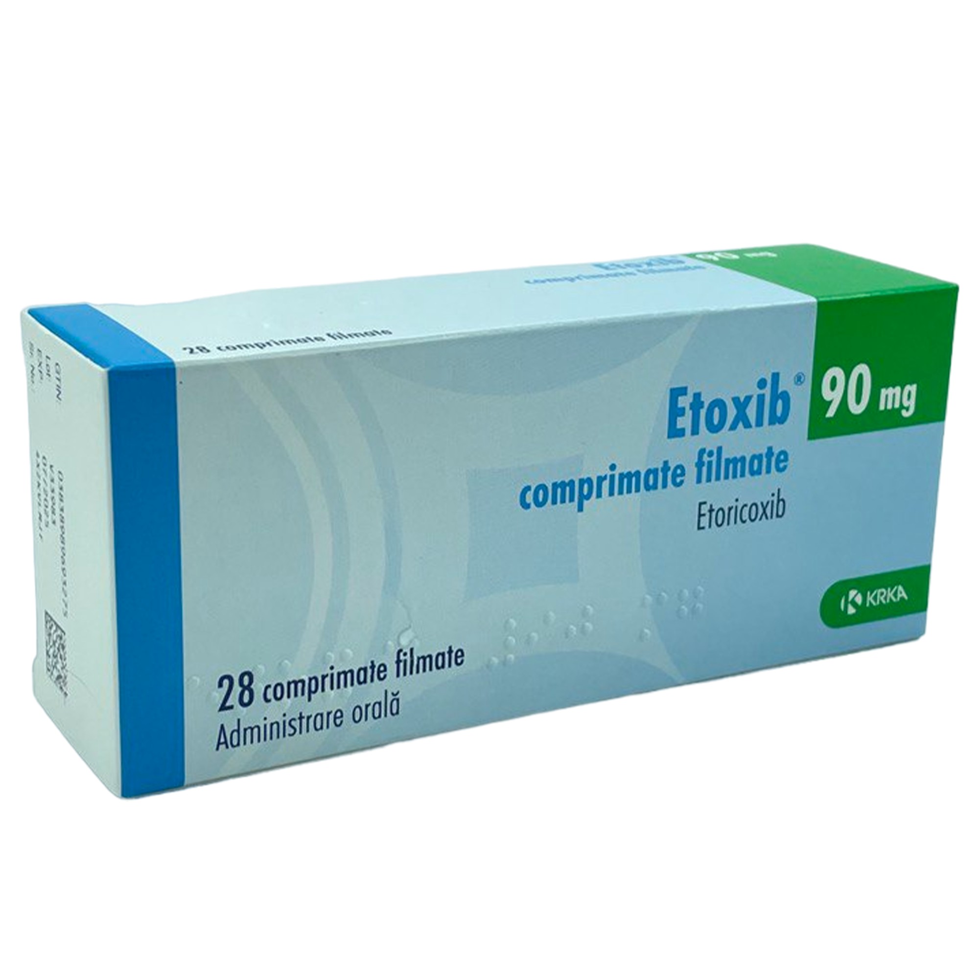 Etoxib 90 mg comprimate filmate