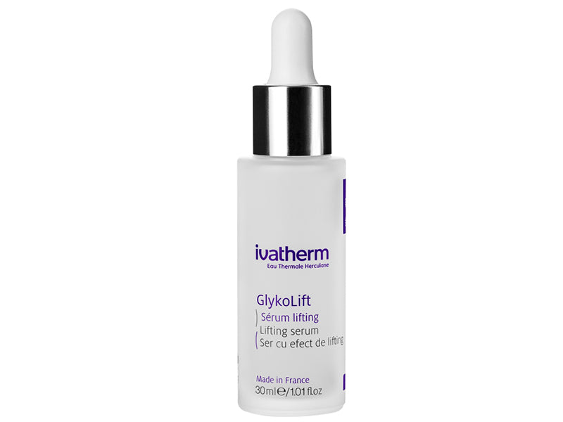 Ivatherm GlykoLift efect lifting 30ml Ser 30 ml