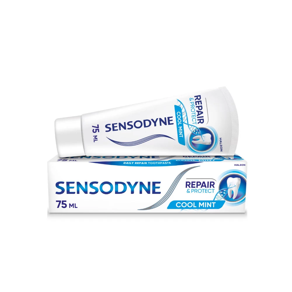 Pasta de dinti Sensodyne Repair & Protect, 75 ml