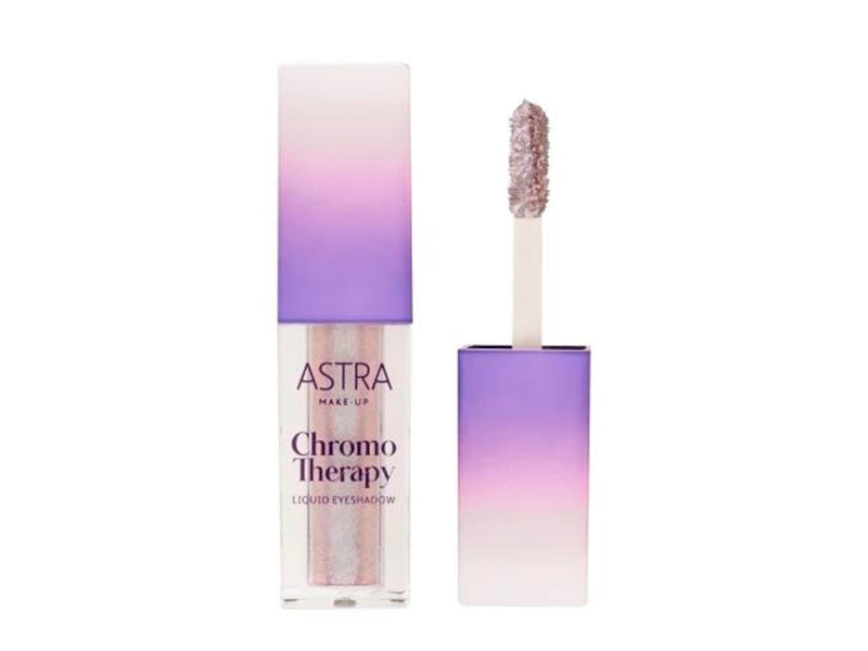 Astra Fard de pleoape lichid Chromo Therapy 06-Meta-Wellness 3 ml