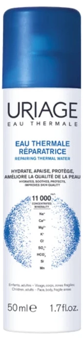 Uriage Apă Termală Spray 50 ml