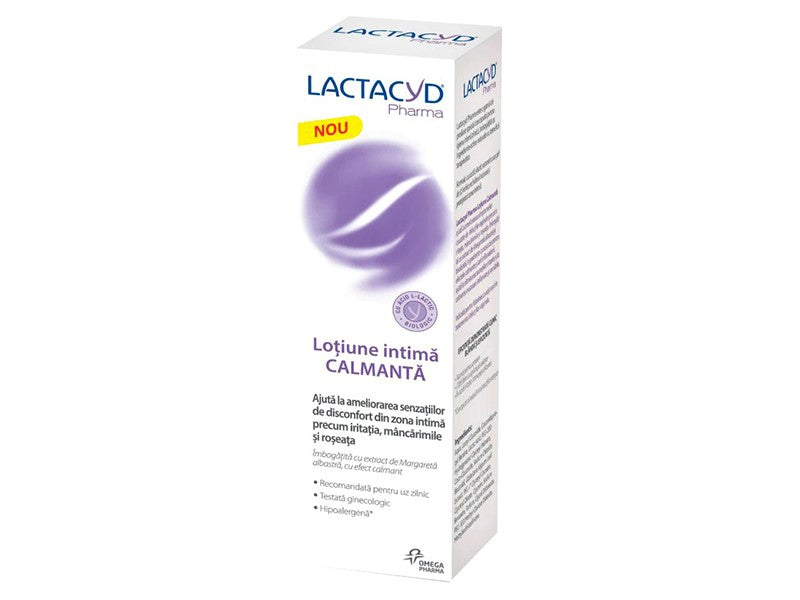 Omega Hipocrate 250 ml