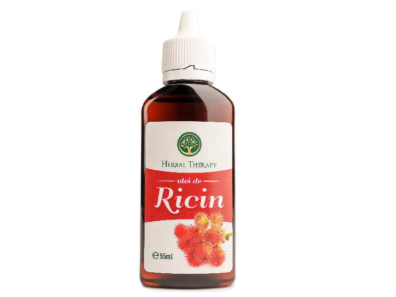 Rom Pharma Export Ulei 55 ml