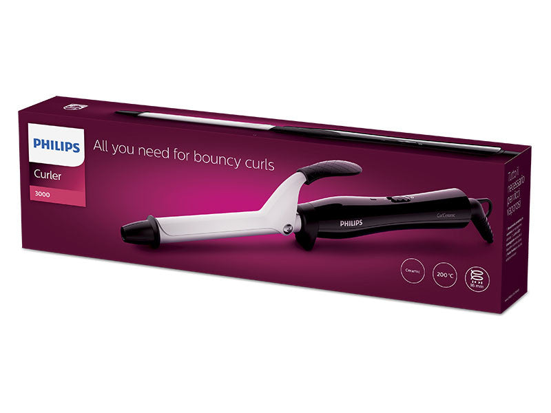 Philips Personal Care Philips PC Ondulator Philips StyleCare Essential inveli