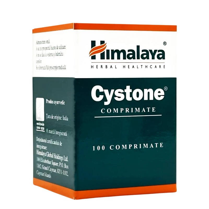 Cystone comprimate