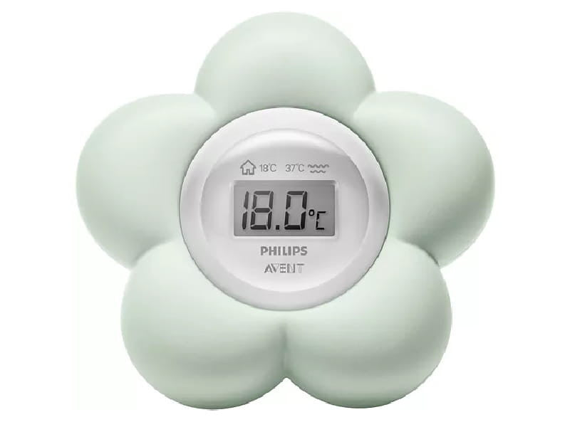 Philips Avent Digital termometru de baie SCH480/00