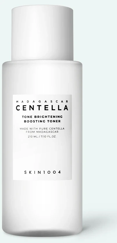 Skin1004, Centella Tone Brightening Toner, 210 ml