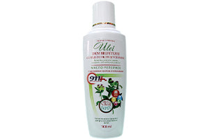Virim Impex 911 Brusture Ricin 100ml Ulei 100 ml