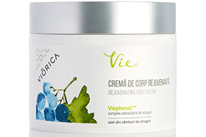 Viorica-Cosmetic Cremă 200 ml