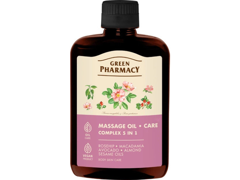 Eveline Cosmet. Ulei 200 ml