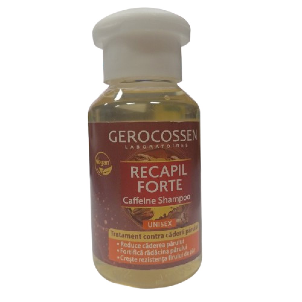 Gerocossen Șampon 100 ml